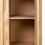 3-Door Wardrobe 118x50x171.5 cm Pine Panama Range