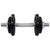 15 Piece Dumbbell set 20 kg Cast Iron