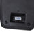 Solar Wall Lamps 2 pcs with Motion Sensor Black