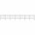 Garden Fence with Spear Top Steel 1248x150 cm Black