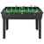 15-in-1 Multi Game Table 121x61x82 cm Black