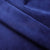 Blackout Curtains with Rings 2 pcs Velvet Dark Blue 140x225 cm