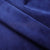 Blackout Curtains with Rings 2 pcs Velvet Dark Blue 140x245 cm