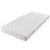 Mattress with a Washable Cover 203x153x17 cm