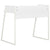Desk White 90x60x88 cm