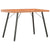 Desk Brown 90x50x79 cm