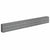 Gabion Raised Bed Galvanised Steel 450x30x60 cm