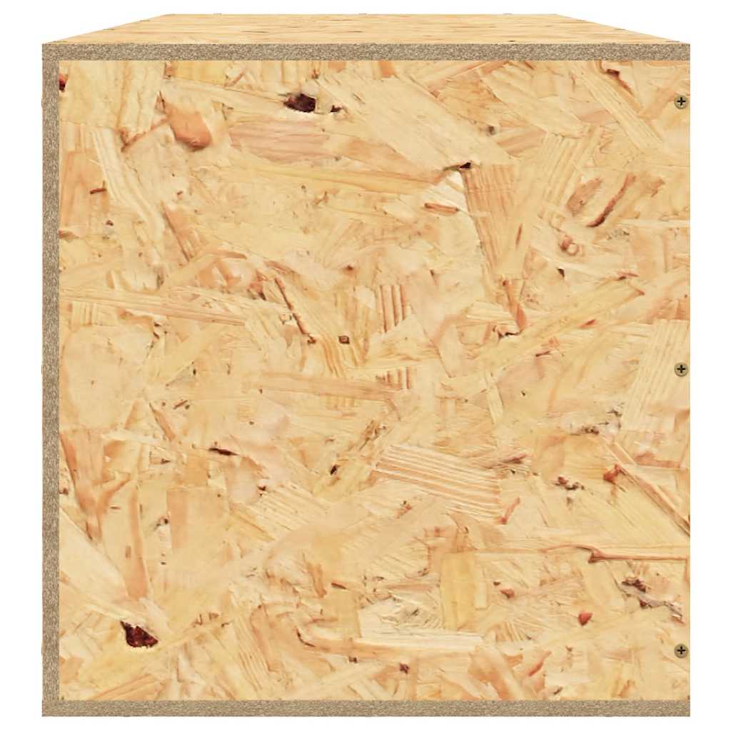 Terrarium Engineered Wood 144x46x48 cm
