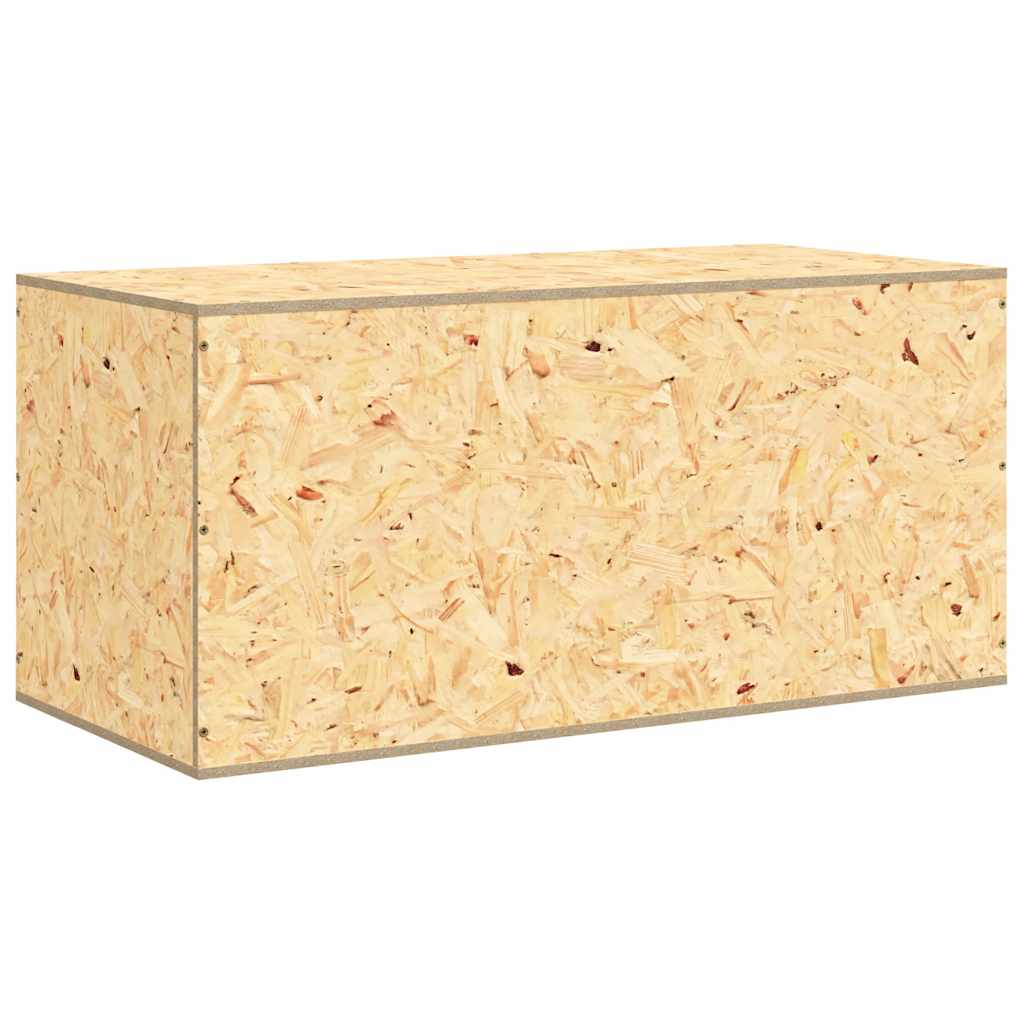Terrarium Engineered Wood 100x47x47 cm