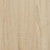 Sideboard Sonoma Oak 60x35x98.5 cm Engineered Wood