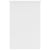 Desk White 100x50x76 cm Engineered Wood