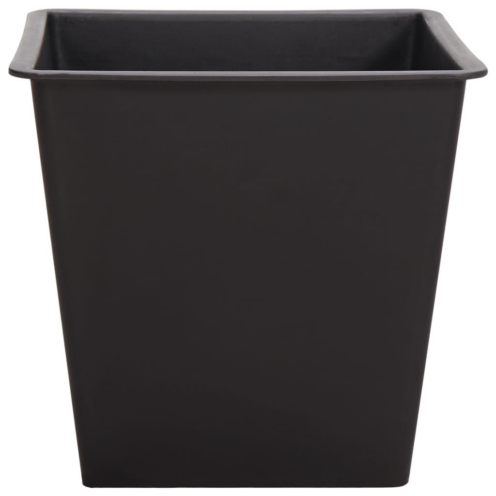 Garden Raised Bed Pot 43.5x43.5x44 cm Solid Acacia Wood