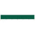 6-panel Wind Screen Fabric 800x120 cm Green