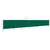 6-panel Wind Screen Fabric 800x120 cm Green