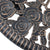 3 Piece Bistro Set Cast Aluminium