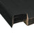 Roof Panels 12 pcs Galvanised Steel Anthracite