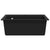 Granite Kitchen Sink Single Basin Black