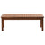 4 Piece Garden Lounge Set Solid Acacia Wood