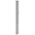Patio Retractable Side Awning 60x300 cm Grey