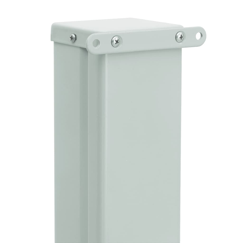 Patio Retractable Side Awning 170x300 cm Cream