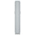 Patio Retractable Double Side Awning 170x600 cm Anthracite
