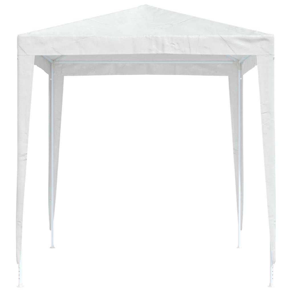 Party Tent 2x2 m White