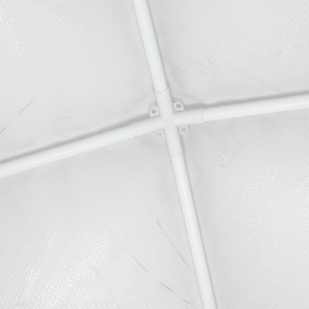 Party Tent 2x2 m White