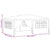 Professional Party Tent with Side Walls 4x6 m Blue 90 g/m²