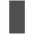 Sideboard Grey 88x30x65 cm Engineered Wood