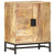 Sideboard 60x35x75 cm Solid Mango Wood