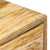 Sideboard 60x35x75 cm Solid Mango Wood