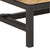 Sideboard 60x35x75 cm Solid Mango Wood