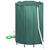 Collapsible Rain Water Tank with Spigot 1250 L