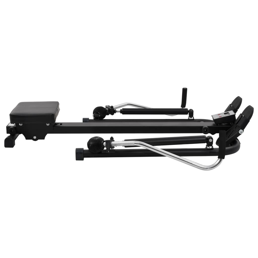 Rowing Machine 5 Level Hydraulic Resistance