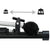 Rowing Machine 5 Level Hydraulic Resistance