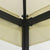 Gazebo with Nets 300x400x265 cm Cream