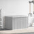 Garden Storage Box Grey 171x99x93 cm