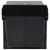 Kitchen Cupboard Pull-out Dustbin Soft-Close 48 L