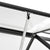 Greenhouse Anthracite Aluminium 8.17 m²