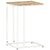 Side Table 35x45x65 cm Solid Mango Wood