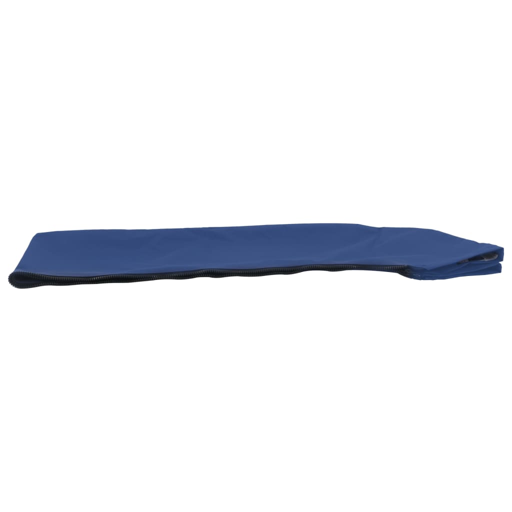 3 Bow Bimini Top Blue 183x160x137 cm