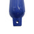 Boat Fenders 4 pcs Blue 41x11.5 cm PVC