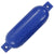 Boat Fenders 4 pcs Blue 51x14 cm PVC