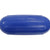 Boat Fenders 4 pcs Blue 51x14 cm PVC