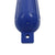 Boat Fenders 4 pcs Blue 51x14 cm PVC