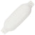 Boat Fenders 4 pcs White 41x11.5 cm PVC