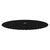 Jumping Mat Fabric Black for 12 Feet/3.66 m Round Trampoline