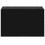 Swing Bench Cover 6 Eyelets 135x105x175 cm