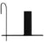 Dispenser for Privacy Fence Strips Steel