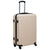 Hardcase Trolley Gold ABS